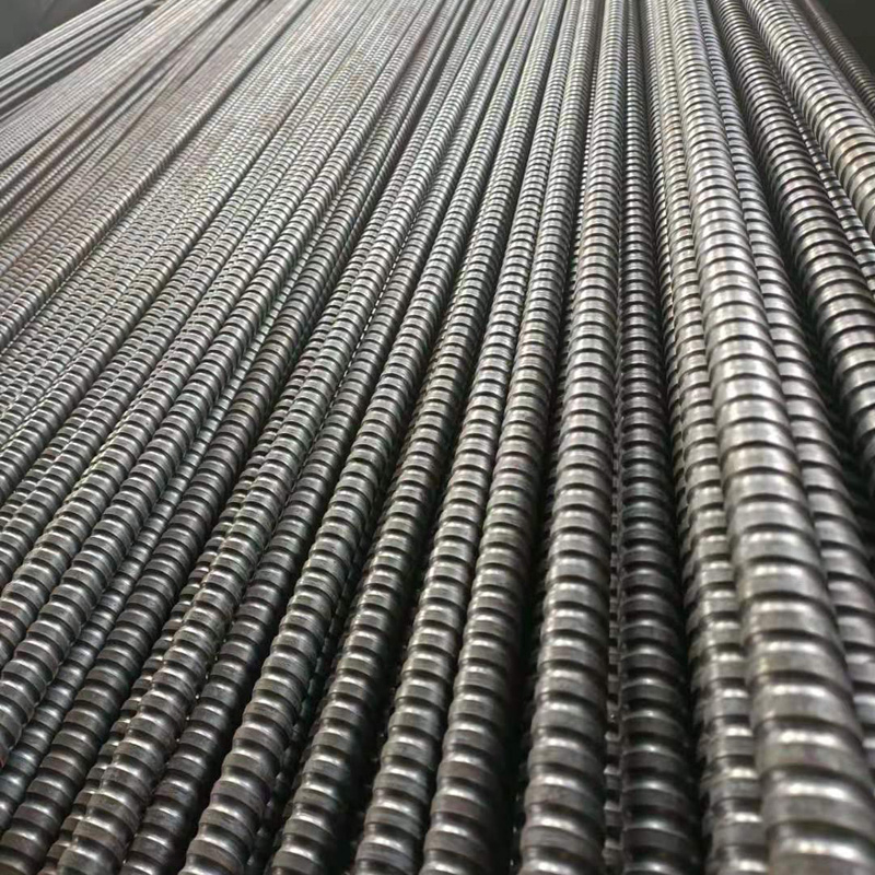 定远中空锚杆